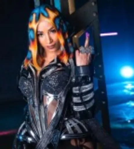 Image 4377189 from WWE Sasha Banks | Mercedes Moné