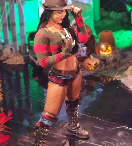 Image 4377168 from Roxanne Perez/Rok-C - WWE NXT