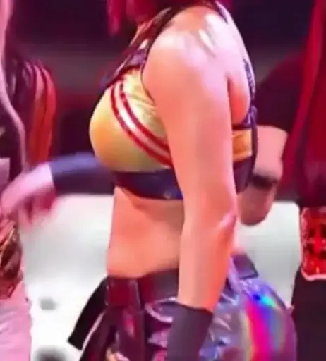 Image 4377164 from WWE Bayley / Davina Rose / Pamela Rose Martinez