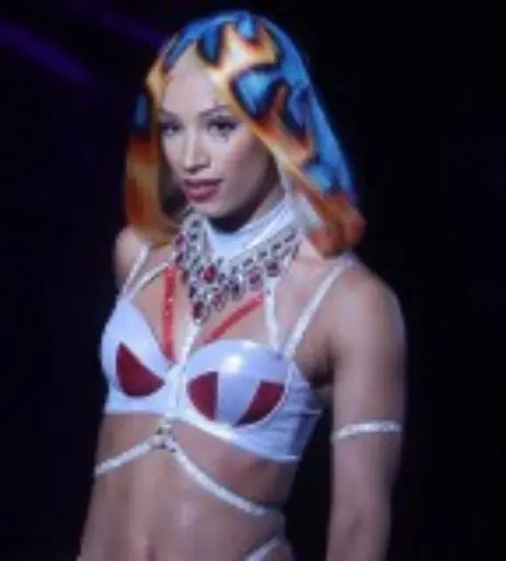 Image 4377132 from WWE Sasha Banks | Mercedes Moné