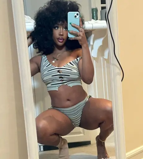 Image 4377059 from SZA | Solana Rowe