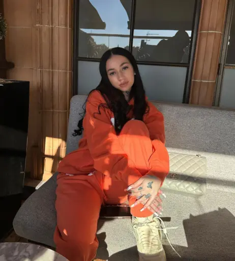 Image 4377063 from Danielle Bregoli / Bhad Bhabie