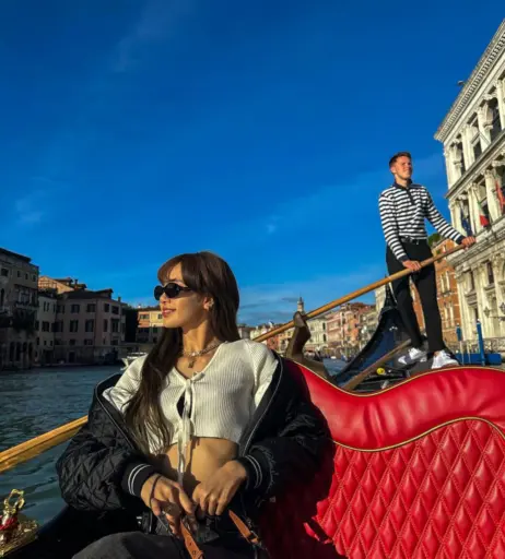 Image 4377008 from Lisa | BLΛƆKPIИK (Blackpink)