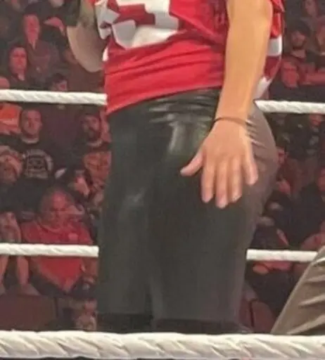 Image 4377023 from WWE Bayley / Davina Rose / Pamela Rose Martinez