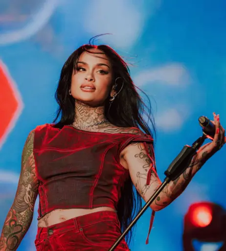 Image 4377388 from Kehlani