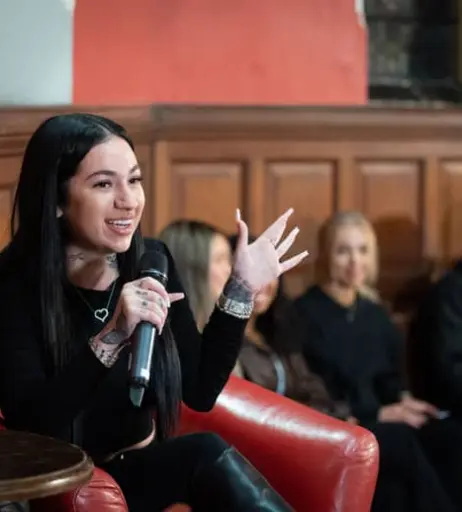 Image 4377359 from Danielle Bregoli / Bhad Bhabie