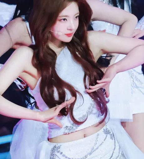 Image 4377371 from Lia - ITZY (최지수, Choi Ji-su)