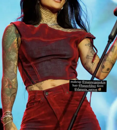 Image 4377300 from Kehlani