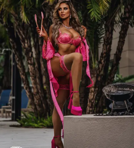 Image 4377289 from Danni Ellexo aka Harley Cameron Brand Army