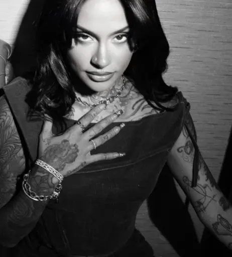 Image 4377257 from Kehlani