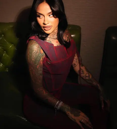 Image 4377271 from Kehlani