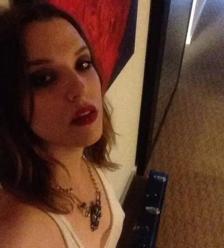 Image 4377270 from Women of Metal