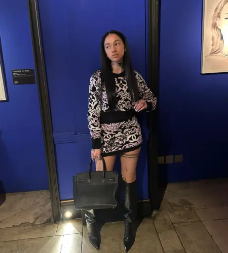 Image 4377273 from Danielle Bregoli / Bhad Bhabie