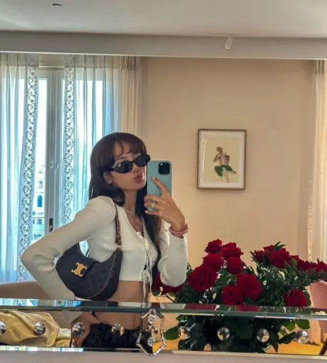 Image 4377261 from Lisa | BLΛƆKPIИK (Blackpink)