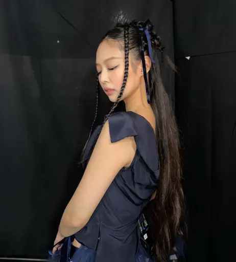 Image 4377954 from Jennie | BLΛƆKPIИK (Blackpink)