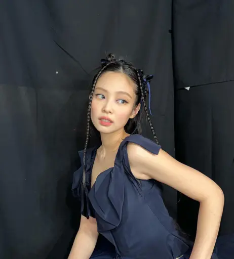 Image 4377907 from Jennie | BLΛƆKPIИK (Blackpink)
