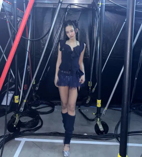 Image 4377925 from Jennie | BLΛƆKPIИK (Blackpink)