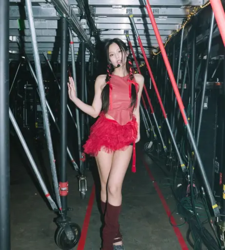 Image 4374873 from Jennie | BLΛƆKPIИK (Blackpink)