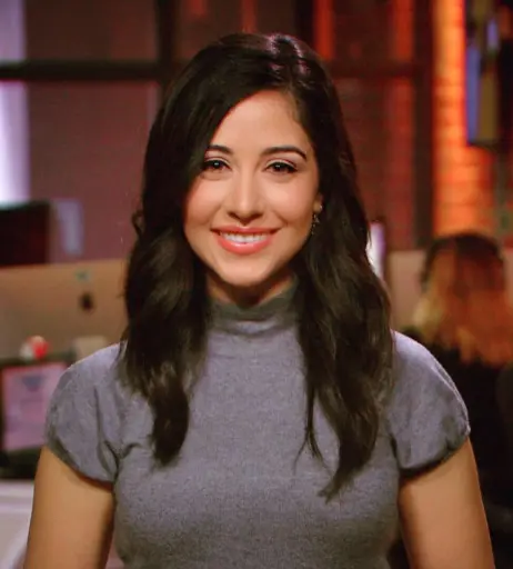 Image 4374837 from Dena Takruri - Palestinian-American reporter