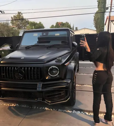 Image 4374821 from Danielle Bregoli / Bhad Bhabie