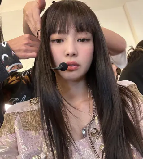 Image 4374591 from Jennie | BLΛƆKPIИK (Blackpink)