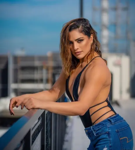 Image 4374544 from WWE Raquel Rodriguez