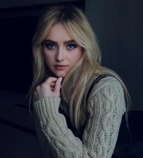 Image 4374505 from Kathryn Newton