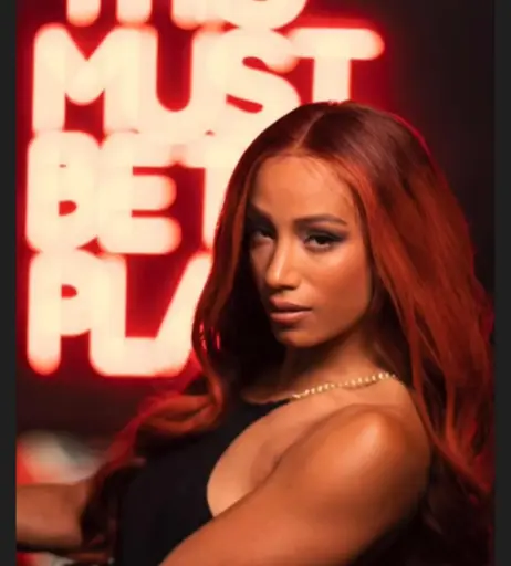 Image 4374530 from WWE Sasha Banks | Mercedes Moné