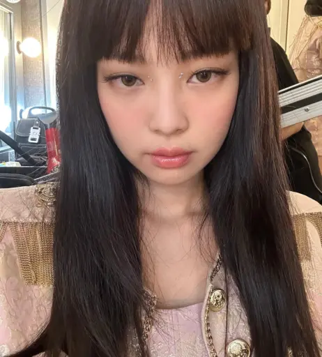 Image 4374522 from Jennie | BLΛƆKPIИK (Blackpink)