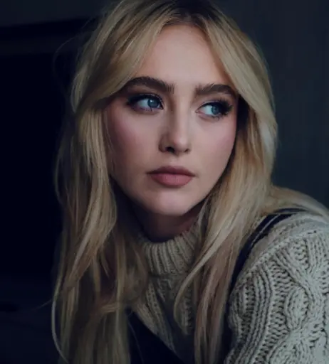 Image 4374495 from Kathryn Newton