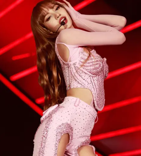 Image 4374486 from Lisa | BLΛƆKPIИK (Blackpink)