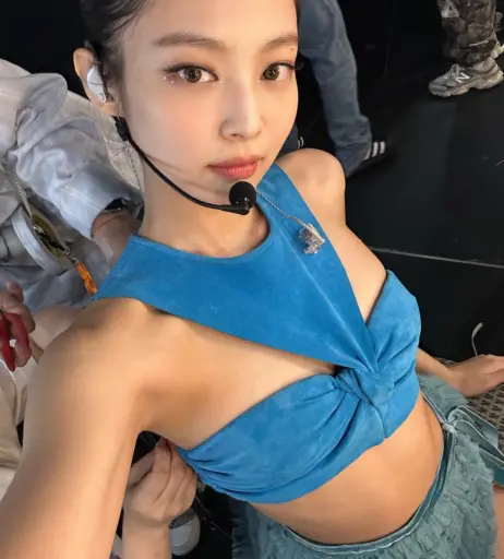 Image 4374442 from Jennie | BLΛƆKPIИK (Blackpink)