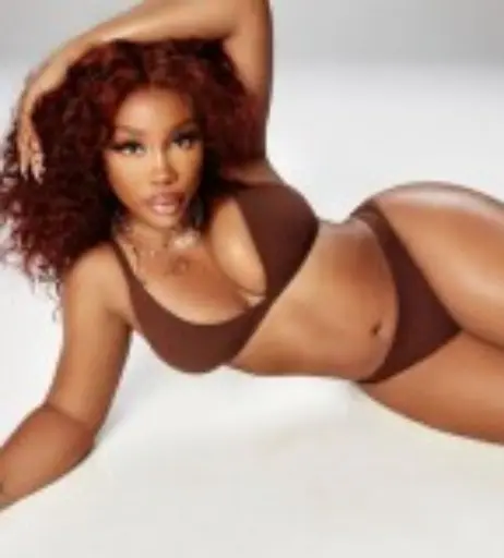 Image 4374406 from SZA | Solana Rowe