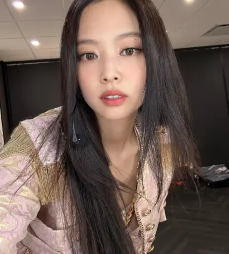 Image 4374427 from Jennie | BLΛƆKPIИK (Blackpink)