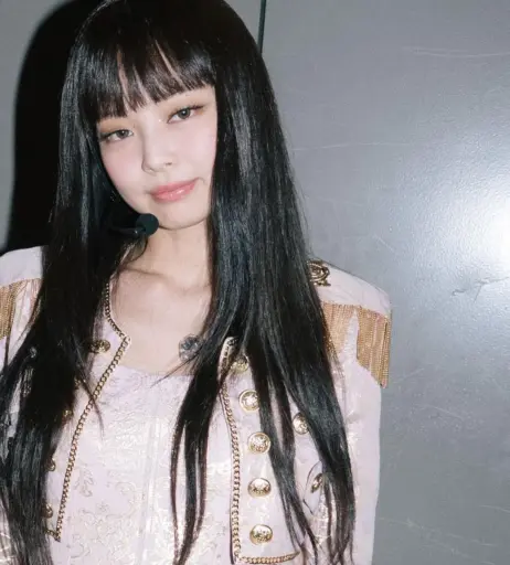 Image 4374606 from Jennie | BLΛƆKPIИK (Blackpink)