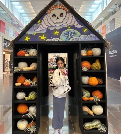 Image 4374041 from Jennie | BLΛƆKPIИK (Blackpink)