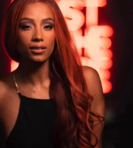 Image 4374078 from WWE Sasha Banks | Mercedes Moné