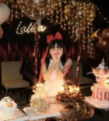 Image 4374075 from Lisa | BLΛƆKPIИK (Blackpink)