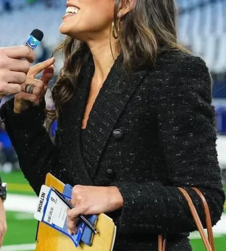 Image 4374034 from Sports tv hosts/reporters