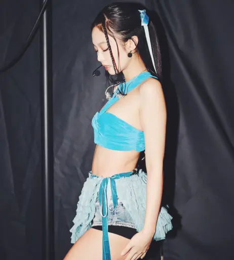Image 4374363 from Jennie | BLΛƆKPIИK (Blackpink)