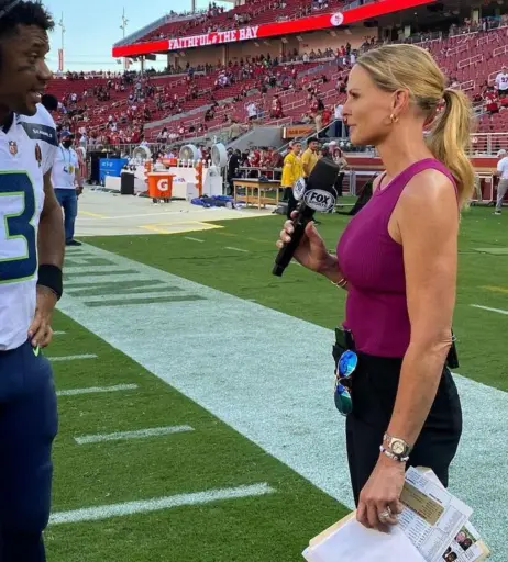Image 4374316 from Sports tv hosts/reporters