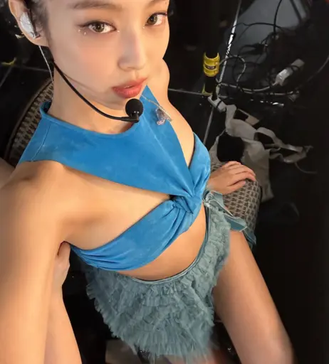 Image 4374221 from Jennie | BLΛƆKPIИK (Blackpink)