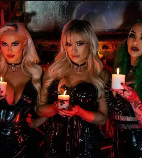 Image 4371879 from Danni Ellexo aka Harley Cameron Brand Army