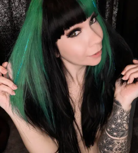 Image 4371839 from Chloe Drinkwater (Skarlett Riot Singer)