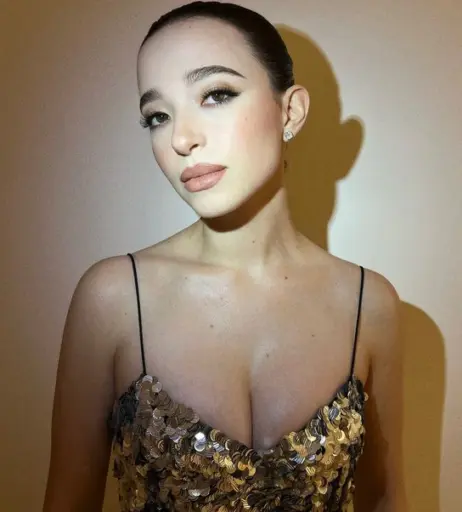 Image 4371494 from Mikey Madison