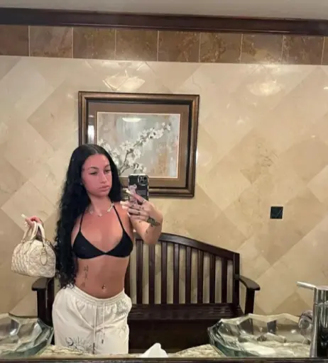 Image 4371191 from Danielle Bregoli / Bhad Bhabie