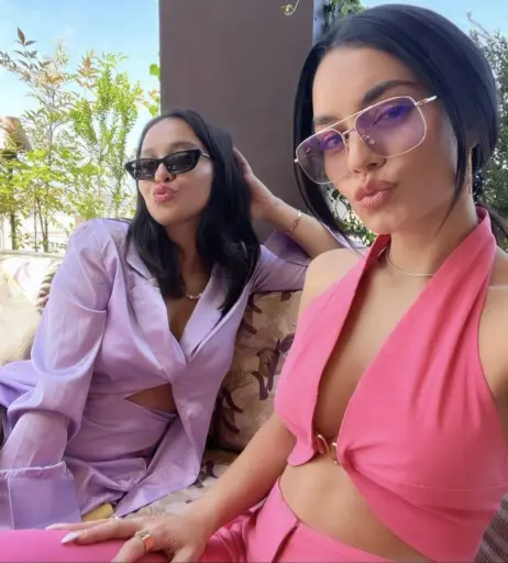 Image 4371167 from Stella Hudgens (Vanessa's Sister)