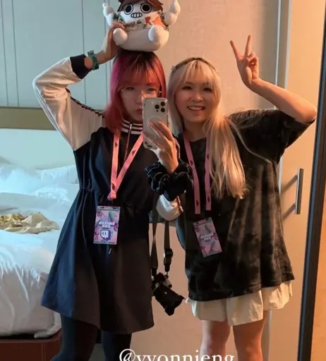 Image 4371132 from LilyPichu