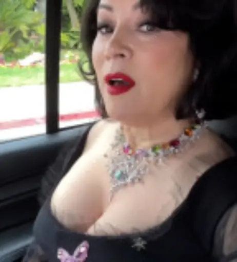 Image 4371033 from Jennifer Tilly