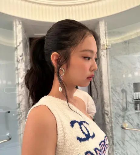 Image 4371371 from Jennie | BLΛƆKPIИK (Blackpink)